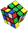Собрать Кубик Рубика