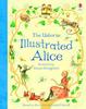 The Usborne Illustrated Alice