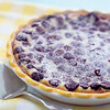 cherry clafoutis