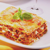 lasagna