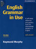 Murphy "English Grammar in Use"