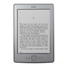 Amazon Kindle, Wi-Fi