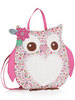 Olivia Owl Backpack