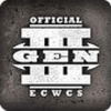 Комплект ECWCS Gen III