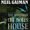 The Sandman. Книга вторая "Кукольный дом"