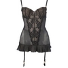 new look corset babydoll