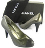 Туфли от Chanel