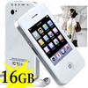 MP3 Плейер 16GB MPG416G07