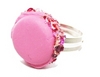 Macaroon ring. Choose your favourite one!