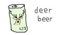 deer beer