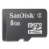 microSD 8Gb