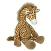 Cloud B Gentle Giraffe Sound Machine with Four Soothing Sounds