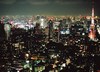 Хочу жить в Токио