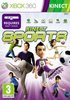 диск для kinect sport