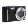 цифровой фотоаппарат Panasonic Lumix DMC-TZ8EE-K Black