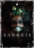 Графическая новелла Sanguis