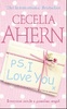 Книгу С.Ахерн "P.S. Я тебя люблю"