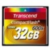 Карта памяти TRANSCEND CF 32 GB 600x TS32GCF600