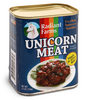 Canned Unicorn Meat