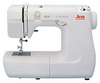 швейная машинка Janome Jem или  Janome Juno 1512 / 2212