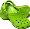 тапки  crocs