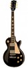 GIBSON LES PAUL STANDARD TRADITIONAL EBONY CHROME HARDWARE