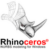 Rhinoceros 3D на высоком профессиональном уровне