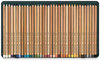 Карандаши профессиональные пастельные "PITT" в наборе 36 цветов, в металлической коробке