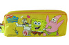 pencil case with Sponge Bob