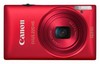 Canon IXUS 220 HS Red