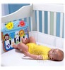 Fisher-Price Музыкальная игрушка Веселое пианино из серии "Живая планета"