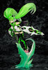 Vocaloid: Miku Hatsune VN02 mix 1/8 Scale Figure (Character Vocal Series 01)