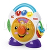 CD плеер Fisher Price Смейся и учись Пой-со-Мной