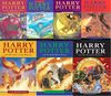 прочитать всего Гарри Поттера в оригинале