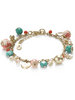 AMALFI ROMANCE CHARM BRACELET