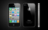 Apple iPhone 4S 16 ГБ (чёрный)