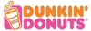 Данклеры из Dunkin' Donuts