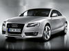 Audi A5 coupe