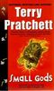 "Small gods" Pratchett