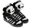 JS Bear by Adidas Originals