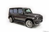 Mercedes G55 (черный, исключительно)