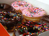 донаты из dunkin donats