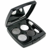 Chanel Make Up Les 4 Ombres 93 Smoky Eyes