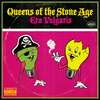Queens of the Stone Age "Era Vulgaris" 3x10" LP