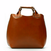 Zara Plaited shopper bag