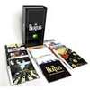 The Beatles Remastered Stereo Box Set