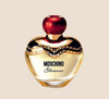 Хочу набор "Moschino glamour"