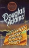 Douglas Adams "Dirk Gently's Holistic Detective Agency"