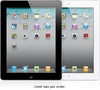 iPad 64Gb wi-fi+3G