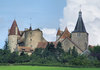 Замок Шатонеф (Chateau de Chateauneuf)